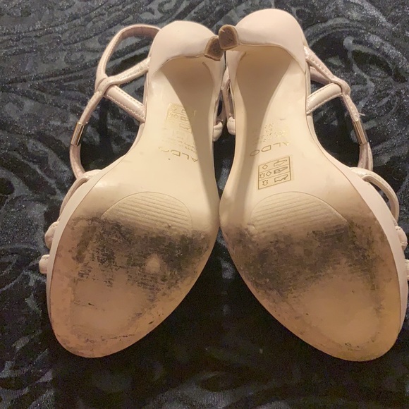 Aldo Heels - Picture 3 of 4